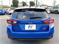 2021 Subaru Impreza