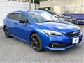 2021 Subaru Impreza