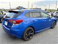 2021 Subaru Impreza