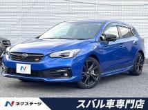 2021 Subaru Impreza
