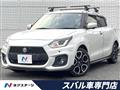2023 Suzuki Swift