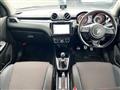 2023 Suzuki Swift