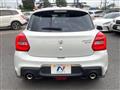 2023 Suzuki Swift