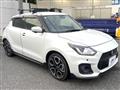 2023 Suzuki Swift