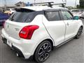 2023 Suzuki Swift