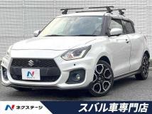 2023 Suzuki Swift