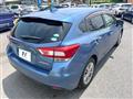 2017 Subaru Impreza