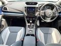 2019 Subaru IMPREZA XV HYBRID