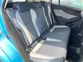 2019 Subaru IMPREZA XV HYBRID