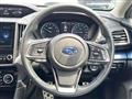 2019 Subaru IMPREZA XV HYBRID