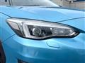 2019 Subaru IMPREZA XV HYBRID