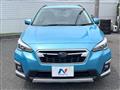 2019 Subaru IMPREZA XV HYBRID