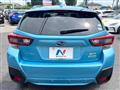 2019 Subaru IMPREZA XV HYBRID