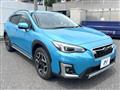 2019 Subaru IMPREZA XV HYBRID