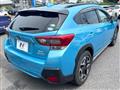 2019 Subaru IMPREZA XV HYBRID