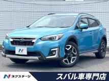 2019 Subaru IMPREZA XV HYBRID