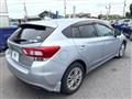 2017 Subaru Impreza