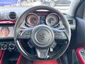 2024 Suzuki Swift