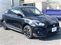 2024 Suzuki Swift