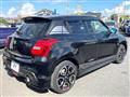 2024 Suzuki Swift