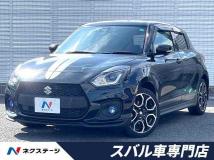 2024 Suzuki Swift