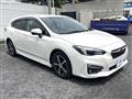2019 Subaru Impreza