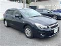 2014 Subaru Impreza
