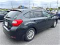 2014 Subaru Impreza