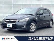 2014 Subaru Impreza