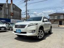 2011 Toyota Vanguard