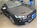 2018 Audi TT