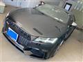 2018 Audi TT