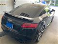 2018 Audi TT