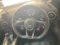 2018 Audi TT