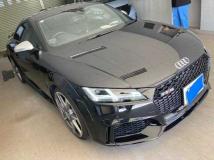 2018 Audi TT