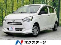 2021 Daihatsu Mira