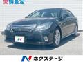 2010 Toyota Crown Hybrid