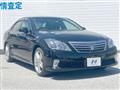 2010 Toyota Crown Hybrid