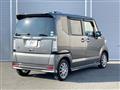 2014 Honda N BOX