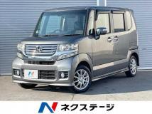 2014 Honda N BOX