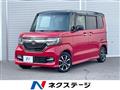 2018 Honda N BOX