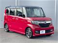 2018 Honda N BOX