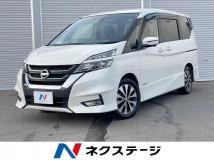 2019 Nissan Serena