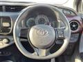 2018 Toyota Vitz