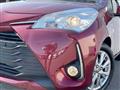2018 Toyota Vitz