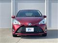 2018 Toyota Vitz