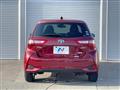 2018 Toyota Vitz
