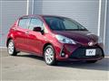 2018 Toyota Vitz