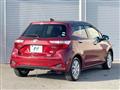 2018 Toyota Vitz
