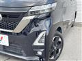 2021 Nissan ROOX